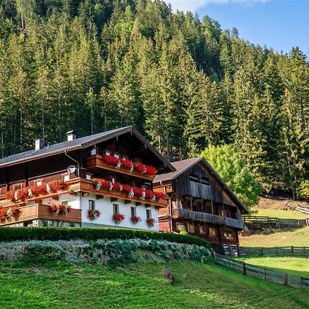 Appartement Zoeschgenhof à Matrei in Osttirol Extérieur photo