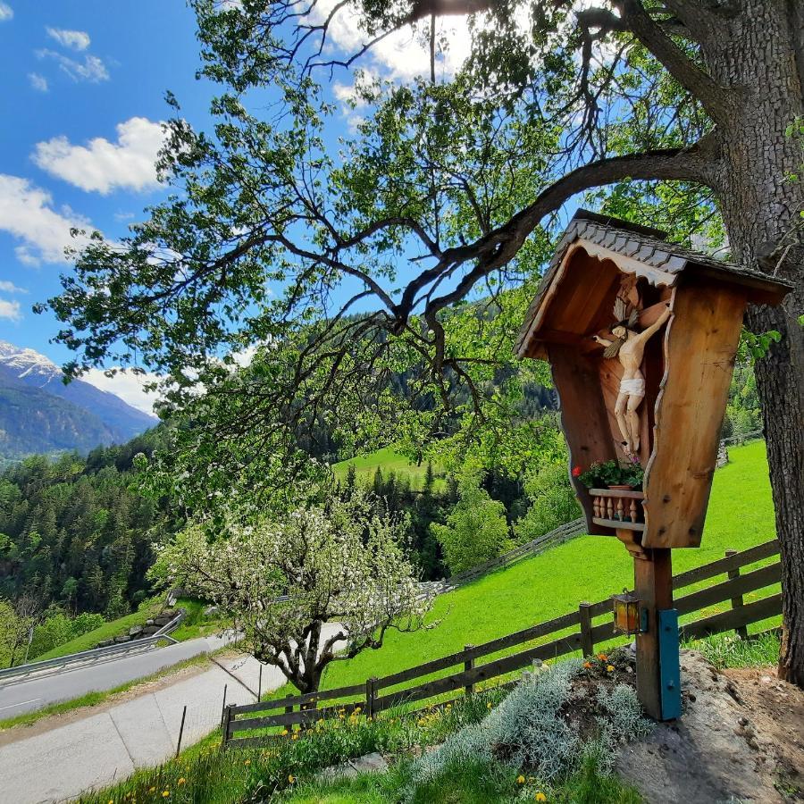 Appartement Zoeschgenhof à Matrei in Osttirol Extérieur photo