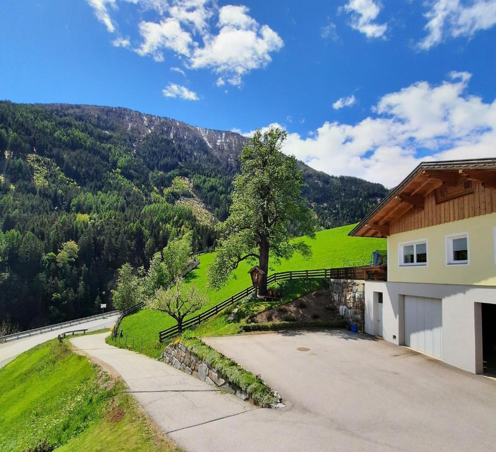 Appartement Zoeschgenhof à Matrei in Osttirol Extérieur photo