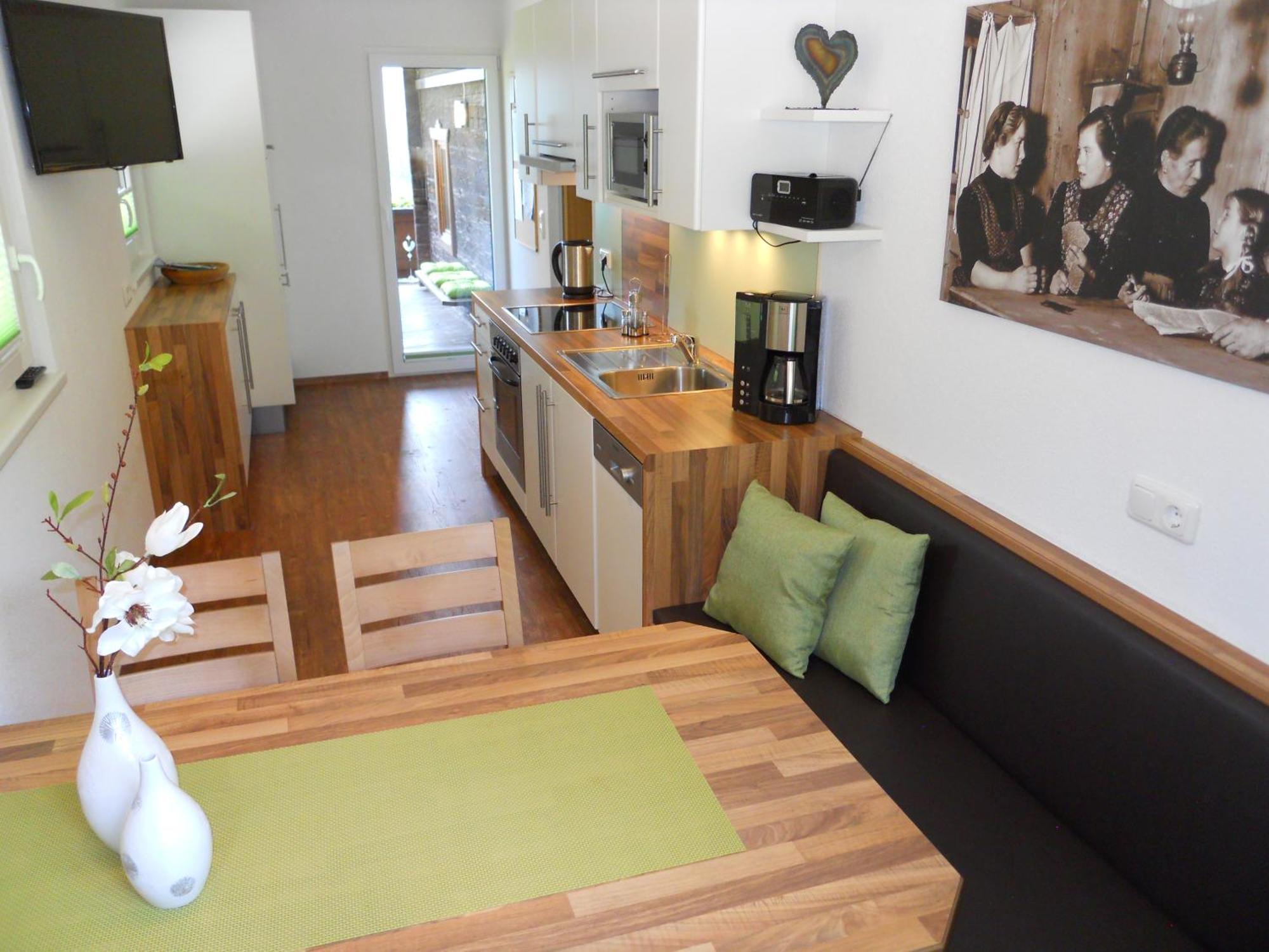 Appartement Zoeschgenhof à Matrei in Osttirol Extérieur photo