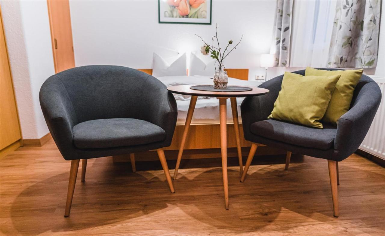 Appartement Zoeschgenhof à Matrei in Osttirol Extérieur photo