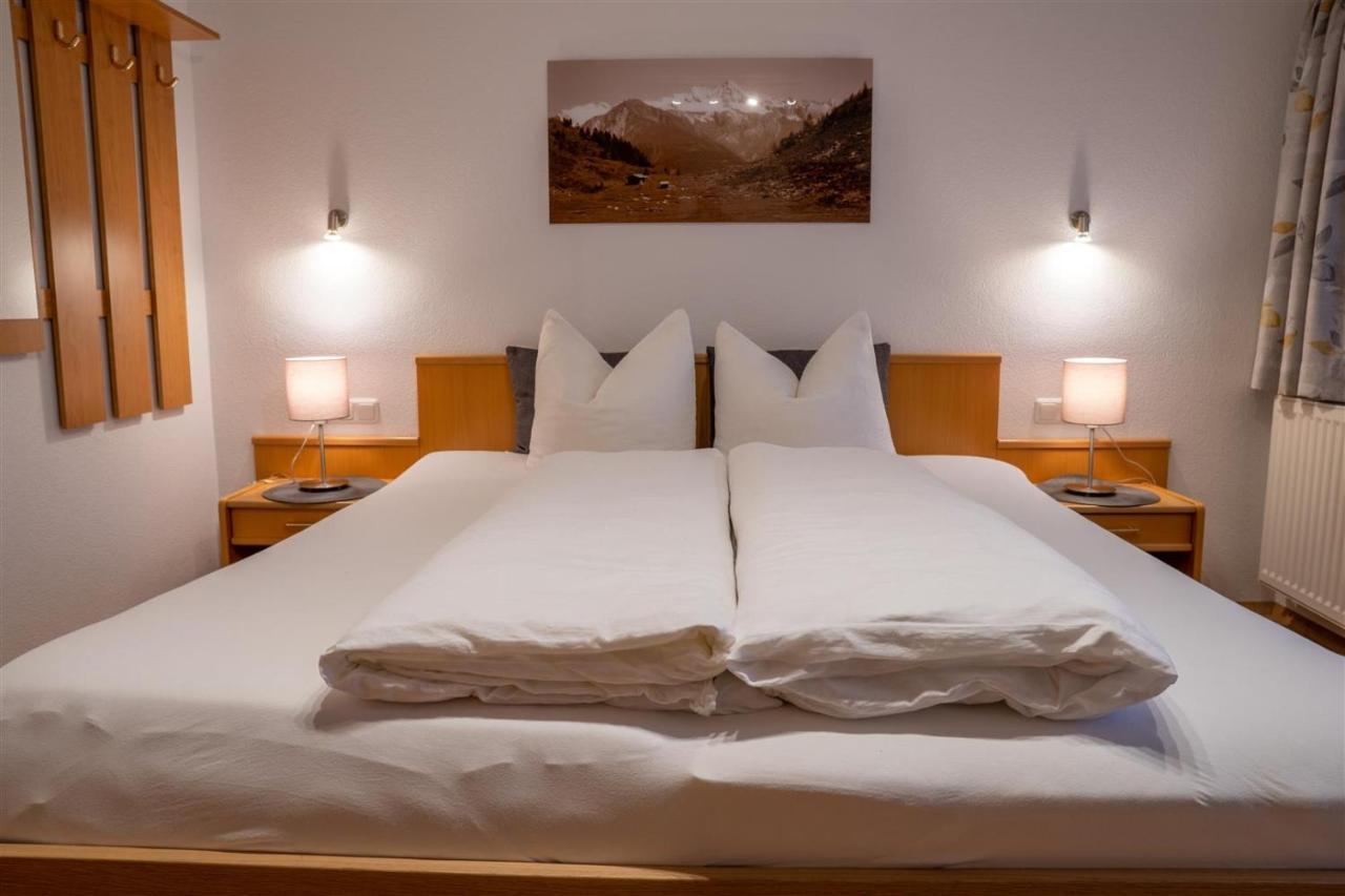 Appartement Zoeschgenhof à Matrei in Osttirol Extérieur photo