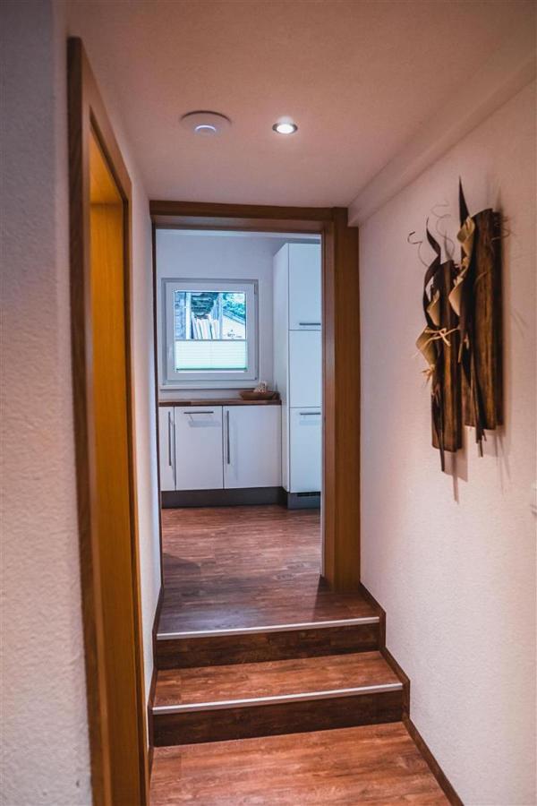Appartement Zoeschgenhof à Matrei in Osttirol Extérieur photo