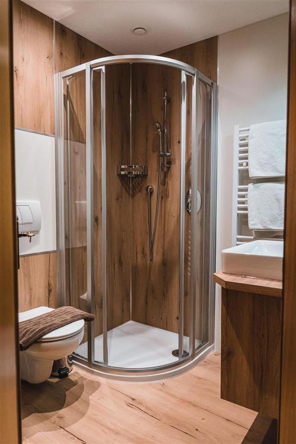 Appartement Zoeschgenhof à Matrei in Osttirol Extérieur photo