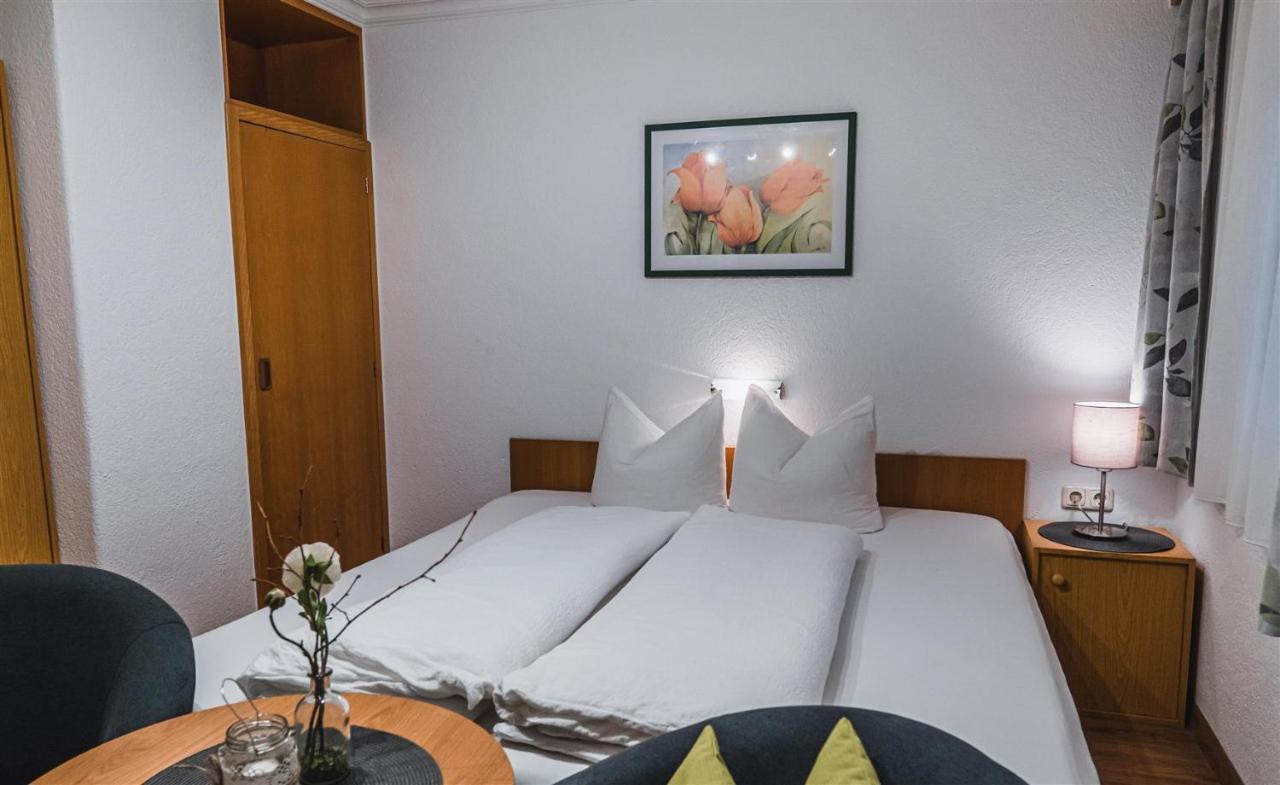 Appartement Zoeschgenhof à Matrei in Osttirol Extérieur photo