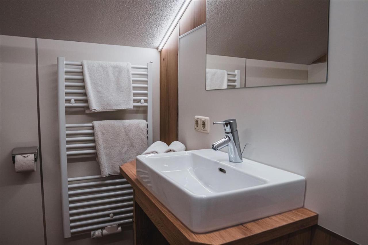 Appartement Zoeschgenhof à Matrei in Osttirol Extérieur photo
