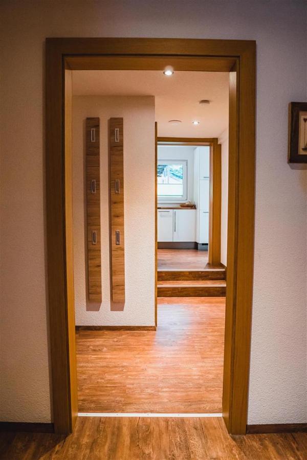 Appartement Zoeschgenhof à Matrei in Osttirol Extérieur photo
