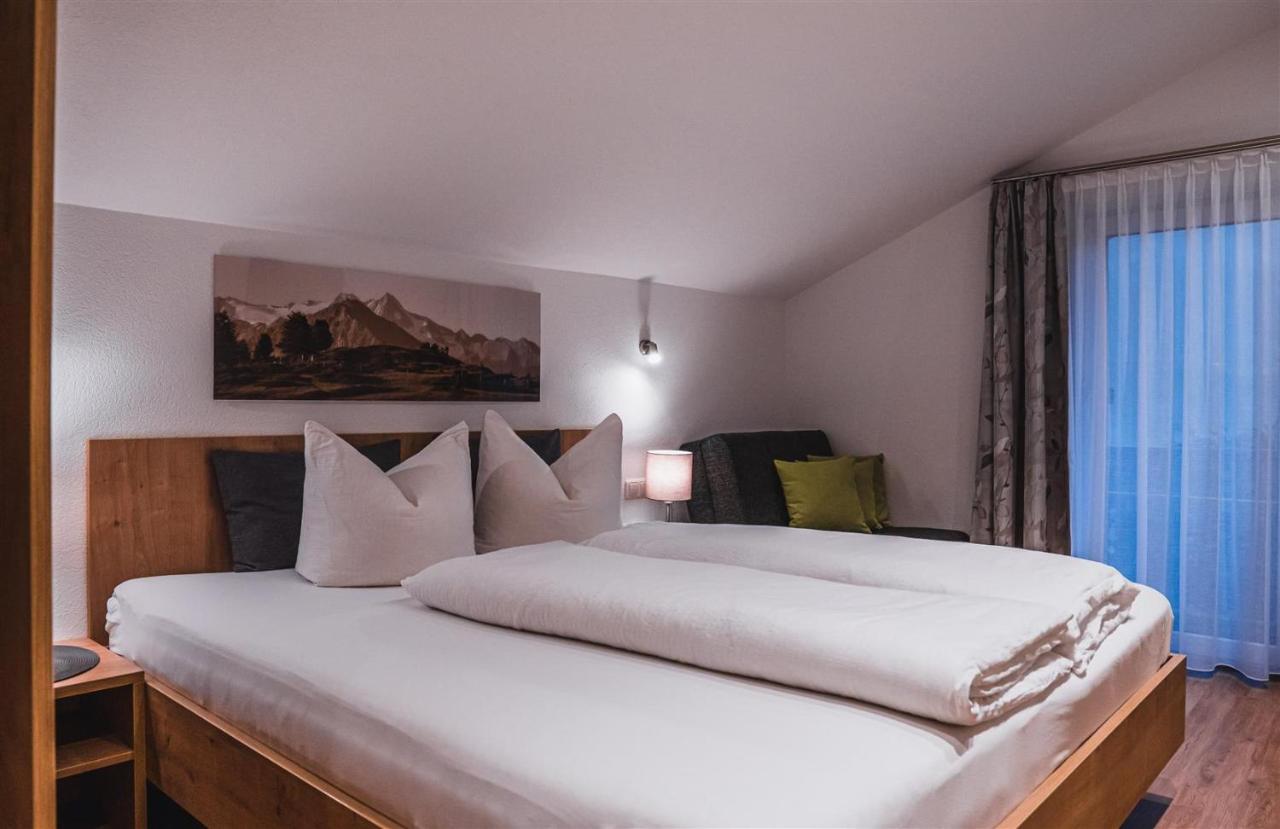 Appartement Zoeschgenhof à Matrei in Osttirol Extérieur photo