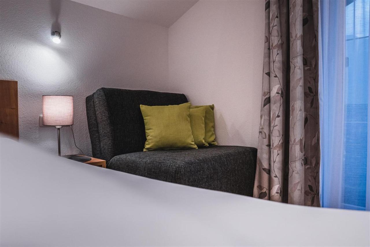Appartement Zoeschgenhof à Matrei in Osttirol Extérieur photo