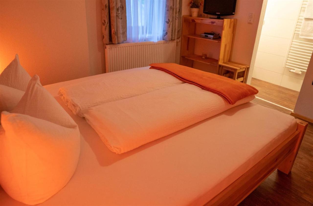 Appartement Zoeschgenhof à Matrei in Osttirol Extérieur photo