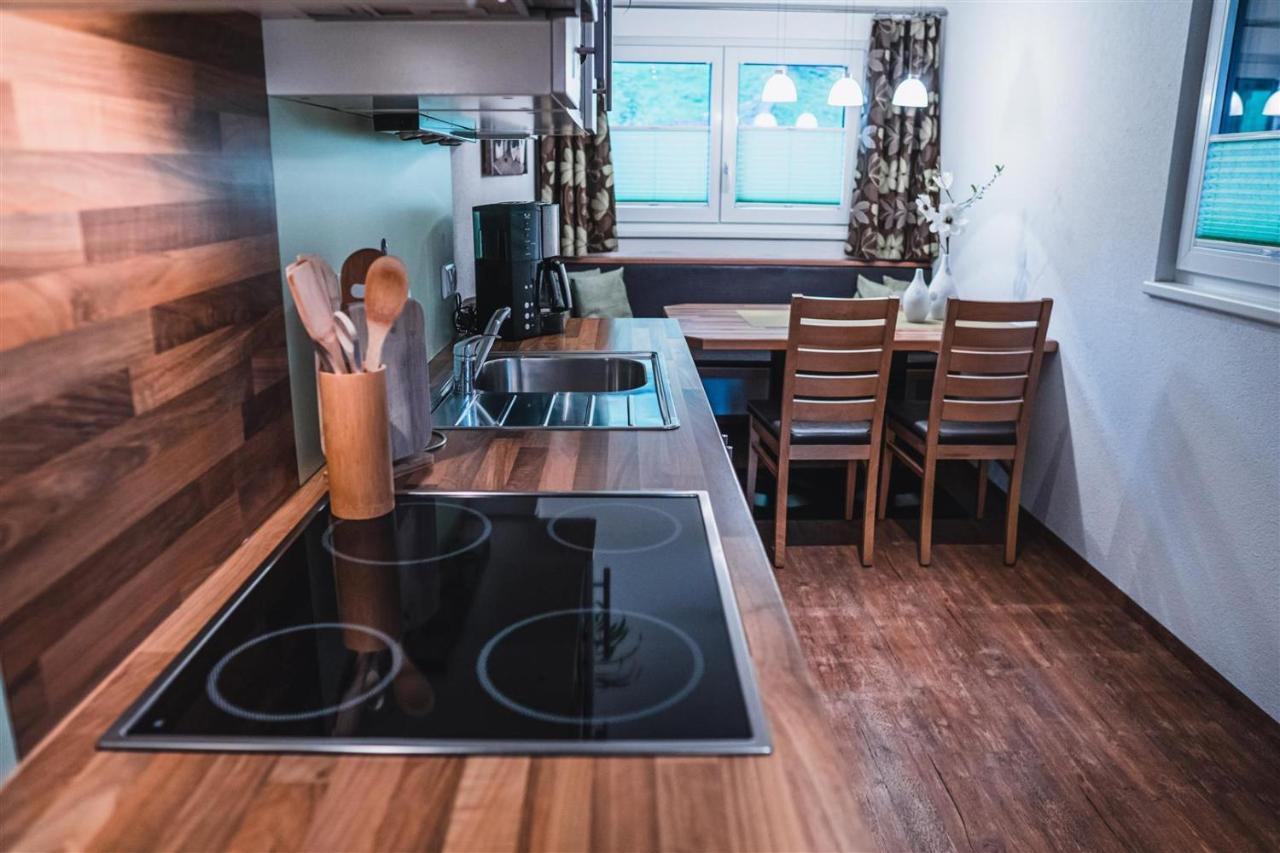 Appartement Zoeschgenhof à Matrei in Osttirol Extérieur photo