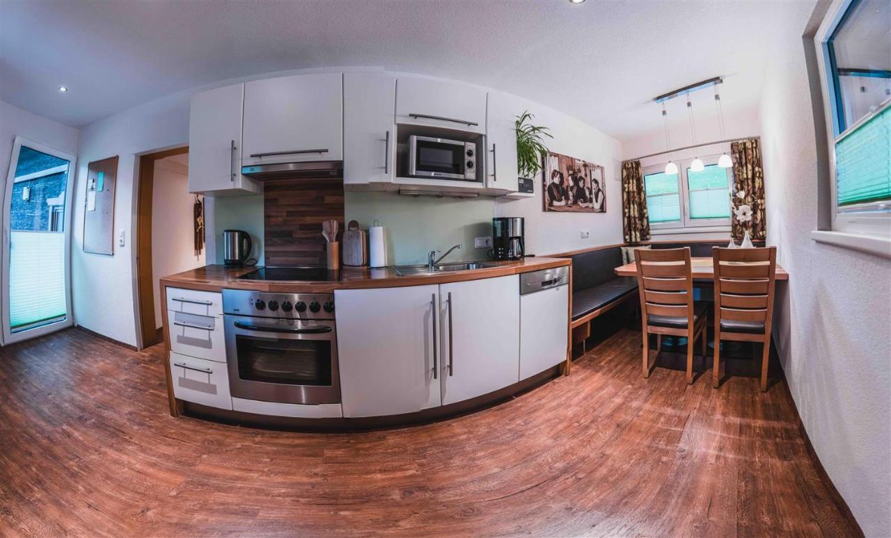 Appartement Zoeschgenhof à Matrei in Osttirol Extérieur photo
